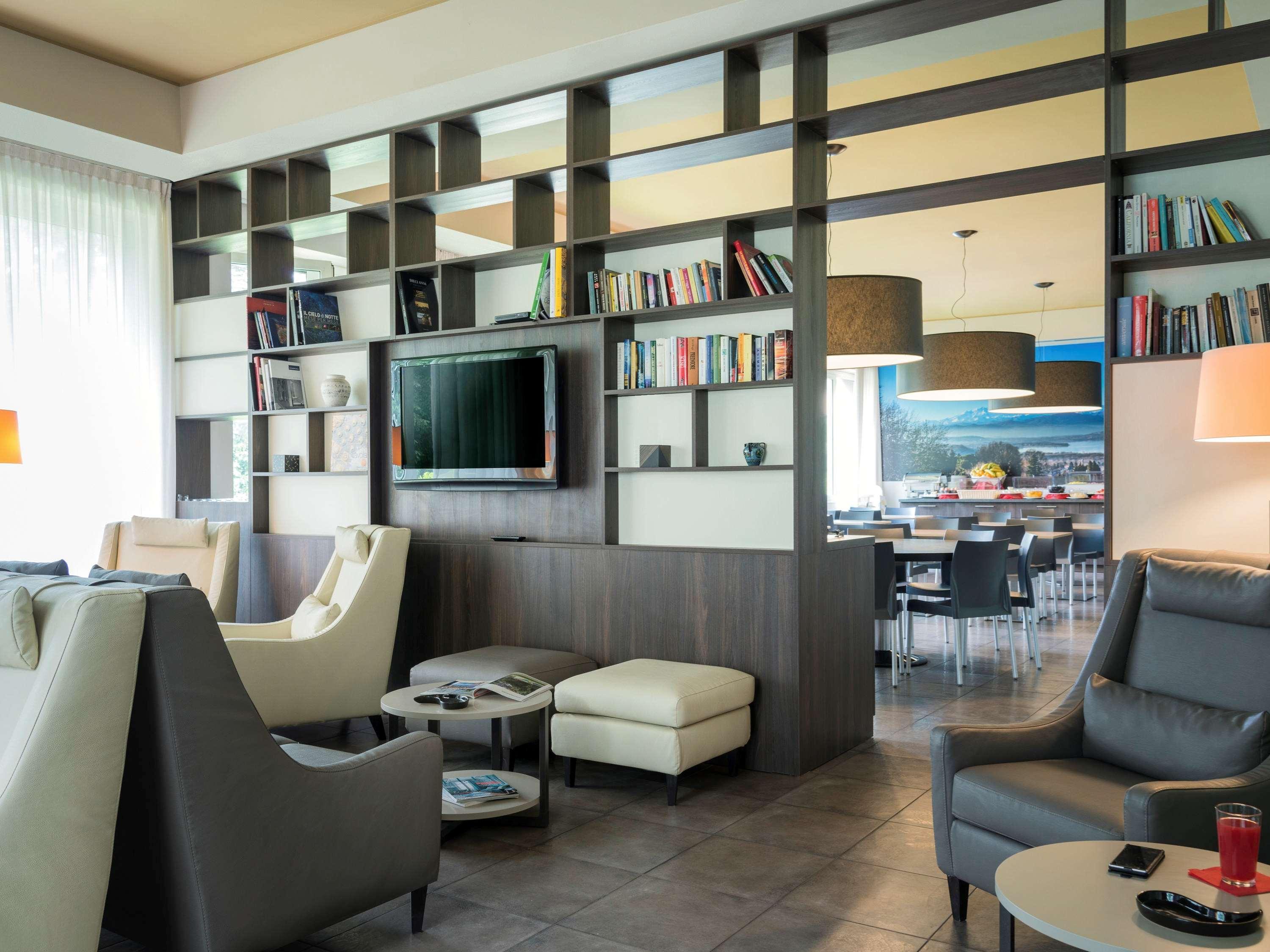 Bis Hotel Varese Exteriör bild